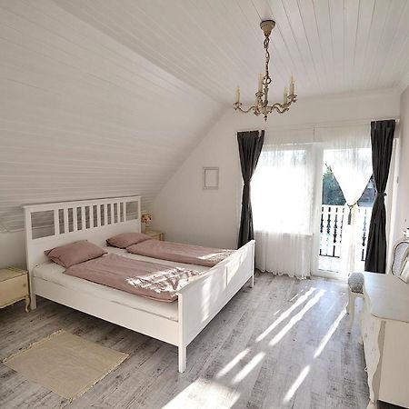 Vintage home Lelle Balatonlelle Extérieur photo